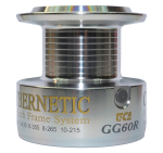 Spare spool Tica Cybernetic GG60R