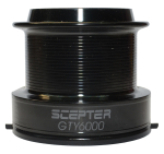 Spare spool Tica Scepter GTY 6000