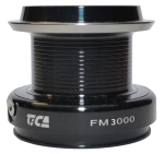 Spare spool Tica Mentor FM 3000