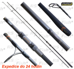 Rod MAD M3 50 366 cm - 3 lbs - 2 pieces + secong free