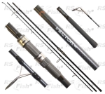 Rod Mivardi Vector Carp MK2 366 cm - 3 lbs - 3 pieces