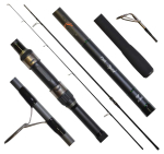 Rod Shimano Tribal TX-A Spod 366 cm - 5 lbs - 2 pieces