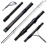 Rod Prologic C-Series AB 366 cm - 3,25 lbs - 2 parts AR