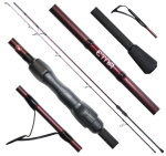 Rod Delphin Etna LEGEND4RY 360 cm - 3,0 lbs - 2 pieces