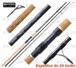 Rod SPRO 3 Kraft All-Round 360 cm - 35 - 75 g - 3 parts