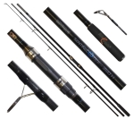 Rod Mivardi Sentinel Carp 390SH - 3,5 lbs - 3 pieces