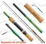 Rod Delphin Zephyr Spin 240 cm / 40 g