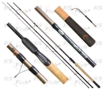 Rod Delphin Legia Match 420 cm - 30 g