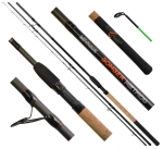 Fishing rod Mivardi Bomber Method 390 SHX