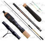 Fishing rod DAM Sensomax II Carp Picker 275 cm - 15 - 55 g