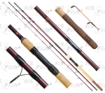 Rod Delphin Magma M3 Method Feeder 430 cm - 215 g