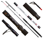 Rod DAM Aqua - X Boat 180 cm - 30 lb - 200 - 350 g