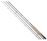 Rod Shakespeare Sigma Supra Fly 255 cm - 4 parts - AFTMA 5