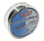 Fishing line Awa-S ION Power Zander Pike