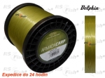 Fishing line Delphin FIN Armada Carp