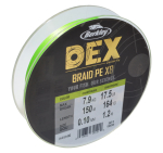 Line Berkley DEX Braid X8