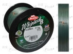 Line Berkley Whiplash 8 Moss Green