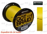 Line SPRO Got Braid!