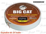 Catfish line Cormoran Big Cat 8 Braid