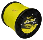 Catfish braided line Black Cat S-Line