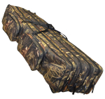 Case for rods RS Fish 3D Camo - 4 chambers