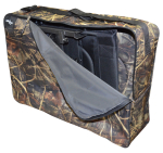 Case RS Fish for chair FK5, FK6, FK7 Camo