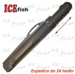 Case for rods Ice Fish Bazooka 1651