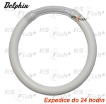 Indicator ring Delphin - color white