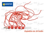 String stopper Albastar - red