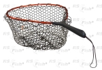 Landing net York 44886 - rubber net