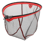 Landing net head Delphin ATM Floaty RN Vario 50 x 40 cm