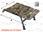 Footstool for armchair F5R - color camouflage