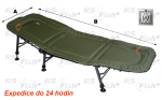Bedchair M Elektrostatyk L6 - color green