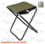 Chair without backrest WP5BO