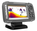 Sonar Lowrance Hook2 4X GPS
