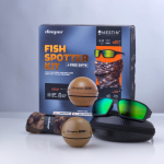 Sonar Deeper Chirp+ 2 - Fish Spotter Kit