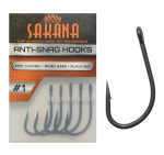 Hooks York Sakana Anti - Snag Hook