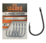 Hooks York Sakana Classic Hook