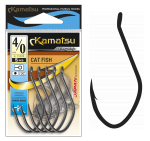 Hooks Kamatsu Catfish