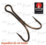 Double hooks VMC 9908