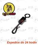 Quick Change Swivel Extra Carp