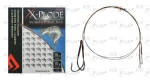 Wire leader Mikado - loop - hook 2/0 - ZG11-027