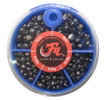 Split shot Filfishing - 70 g