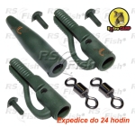 Lead clips Extra Carp 9876