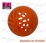 Bait Container LK Baits Karpela Cont - color orange