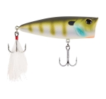 Wobbler Berkley Bullet POP 60 - color Bluegill