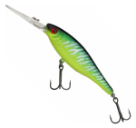 Wobbler Berkley Pulse Minnow Deep - color Firetiger