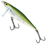 Wobbler Salmo Thrill - color Olive Bleak