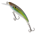 Wobbler Salmo Slick Stick - color Real Holographic Shad