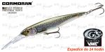 Wobbler Team Cormoran Live Bone Rainbow Trout - 53-001919